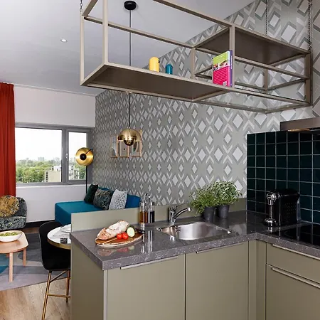 Boutique Apartments Amsterdam-2